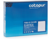 FUNDA COLCHON MISTRAL ELÁSTICA