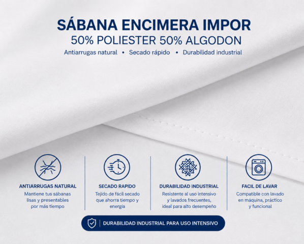 ENCIMERA IMPOR 30/27