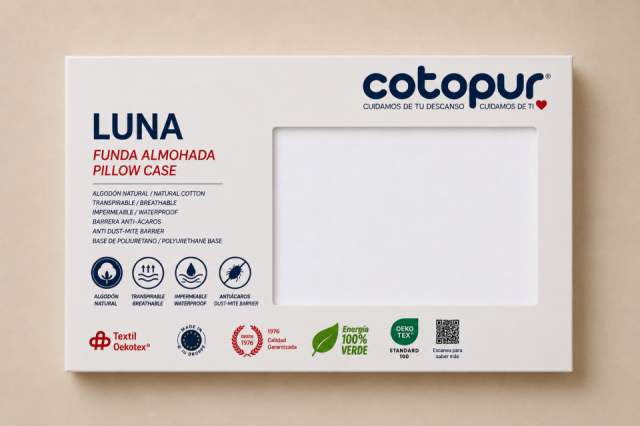 FUNDA ALMOHADA LUNA